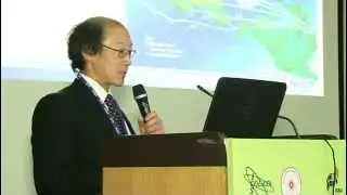 Mamoru Ishii, NICT - Last Two Year&rsquo;s Activities of WDC&ndash;Ionosphere and Space Weather