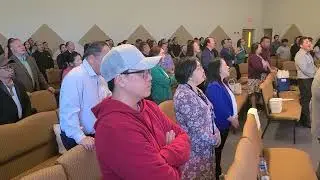 Victory Hmong Alliance Church Praise & Worship 5/4/2025.