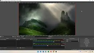 How to use OBS in Zoom Meeting (using virtual camera)