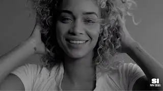 Jasmine Sanders Tells Us How She Started Loving Her Body | Sports Illustrated Swimsuit