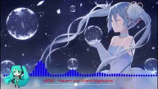 NESS - Mauern aus Granit (Nightcore)