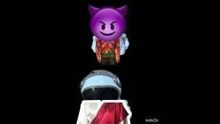 &Ocirc; rob&ocirc; filho poderoso &eacute; Deus de Jesus queimar 🔥 Jesus