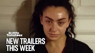 New Trailers This Week | Week 7