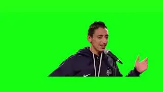 Famous Laughing Meme Green Screen Template 》American Talent 》Meme Template 》Green Screen 》edit 