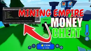 Mining Empire Infinite Money Script - Maximize Your Gold, Gems and More!