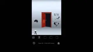 100 Doors 4 Free Level 55 - Walkthrough