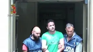 Convalidato il fermo al marinaio accusato di stupro a Roma