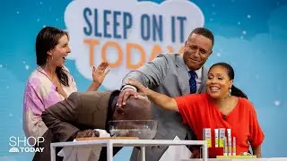 Look well-rested with these easy tips and products