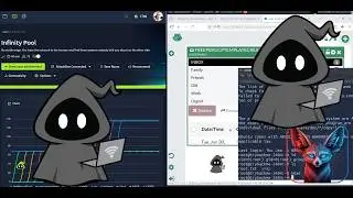 TryHackMe Infinity Pool | Hacker Holidays | Command Injection | CVE-2026-46376  | 2026