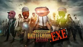 Livik.EXE | PUBG Mobile | zTonyCz