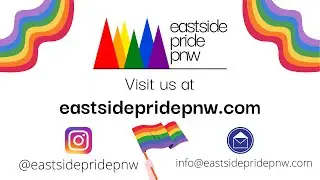Eastside Pride Video