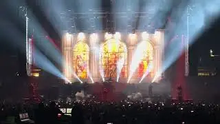 GHOST Live In Milan @ Mediolanum Forum 05-05-22