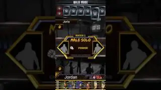 WWE Supercard S3 [2]: SUMMERSLAM FREEBIE