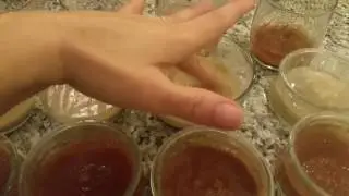 Demulcent demo
