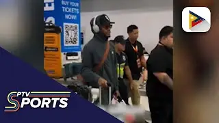 Derrick Rose, nasa Manila para sa 