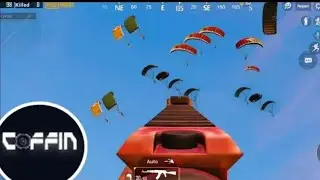 @Coffin Best Moments || Full Gameplay || No One Play Like Coffin | God of Gryscope