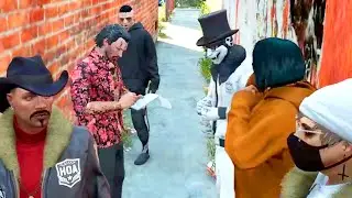 Stanley & the Terminal Ligma | HOA | NoPixel 3.0 GTA RP
