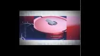 Moneual MR7700 - the smart cleaning robot