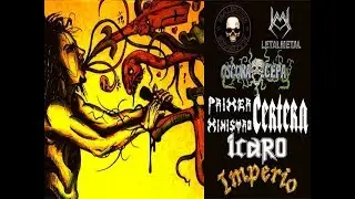 Heavy Metal Argentino Compilado 6