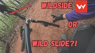 The East Coast Whistler?? / Wildside in Pigeon Forge, TN (Part 1)