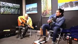 It'll Be Alright (Myles Morrison with Nick Sherman)