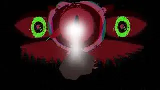 I'm Here - Short Stranger Things Inspired Animation