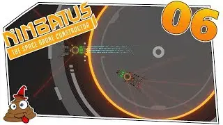 Nimbatus #06 - Autonomer Sumoringer | Let's Play Nimbatus german deutsch HD