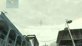 M1STA BARBARIAN - MW3 Game Clip