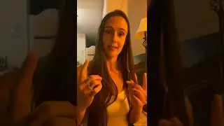 Tarot: Quick Tip on the Minor Arcanum ASMR