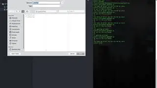Python 1.5 - Try/Except and Re-cap Example