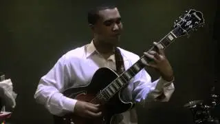 Autumn Leaves - Julian Lage Version Edited