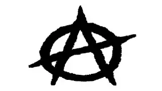 A Political Message Mix (Anarcho Punk)