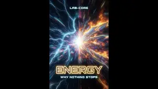 ENERGY Explained Through EDM ⚡ Types, Laws & Motion