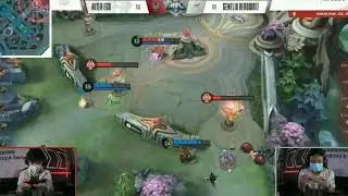 EPIC MOMENT ALTER EGO|| AHMAD PAKE JOHNSON TABRAK TOWER GENFLIX AEROWOLF