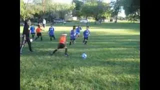 North Scarborough Soccer Club U10