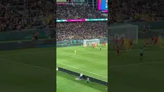 Spain vs Sweden Fifa Women&rsquo;s Football World Cup Semifinal 2023