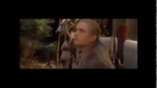 Lord of the Rings - Holding Out For A Hero.wmv