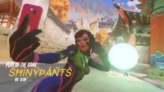 ShinyPants Highlight #48