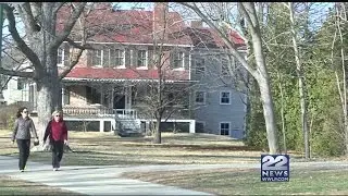 Where&rsquo;s the safest place to live in Massachusetts?