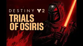 Destiny 2 Trials of osiris