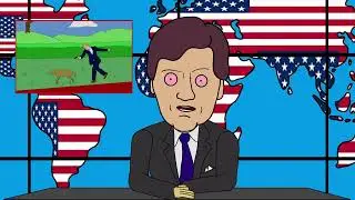 Tronald Dump