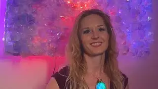 Erin St Blaine: Light Artist