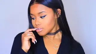 ISSA FRONTAL! | Angel Grace Brazilian Bodywave Debut (Aliexpress)