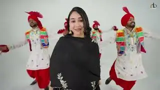 Menu lagadi siyana De tu hir wargi Punjabi song official video