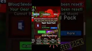 You Should Try This Bug Before the Blood Moon Event Ends! 🌕