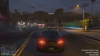Grand Theft Auto V_