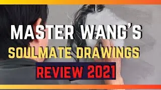 Master Wang's Soulmate Drawings Review | Soulmate Drawing by Psychic | Draw Your Soulmate Reviews