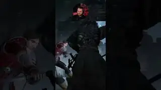 Eskel vs the Wild Hunt | Witcher 3 Next Gen #witcher3 #witcher3wildhunt #witcher #casasplays