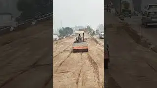 rolling in soil