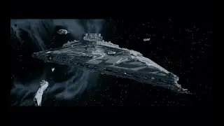 Star Wars: The Darksaber - A Fan Film